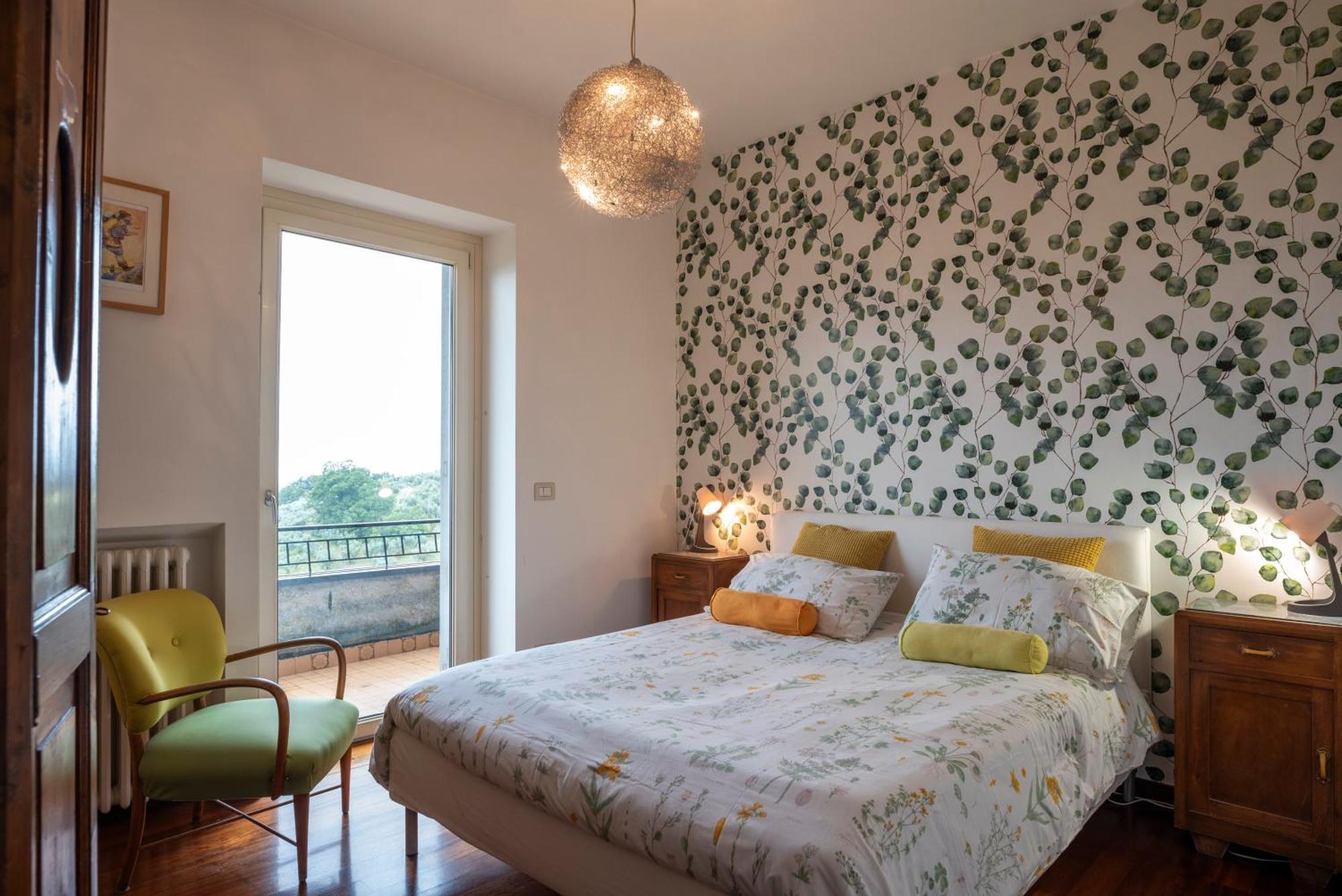 Apartamento Vista Mozzafiato E Comfort Ad Assisi, Prenota Ora! Exterior foto