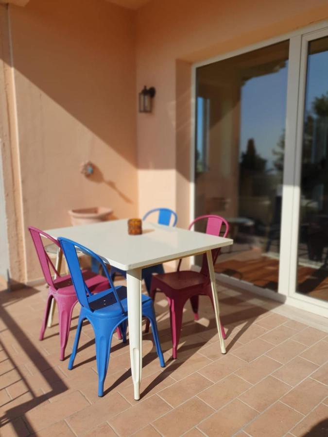 Apartamento Vista Mozzafiato E Comfort Ad Assisi, Prenota Ora! Exterior foto